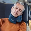 Inflatable Neck Pillow for Travel Office Nap,Neck Brace,Cervical Collar, Soft