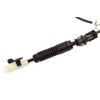 ACDelco 25800702 GM Original Equipment Automatic Transmission Control Lever Cable