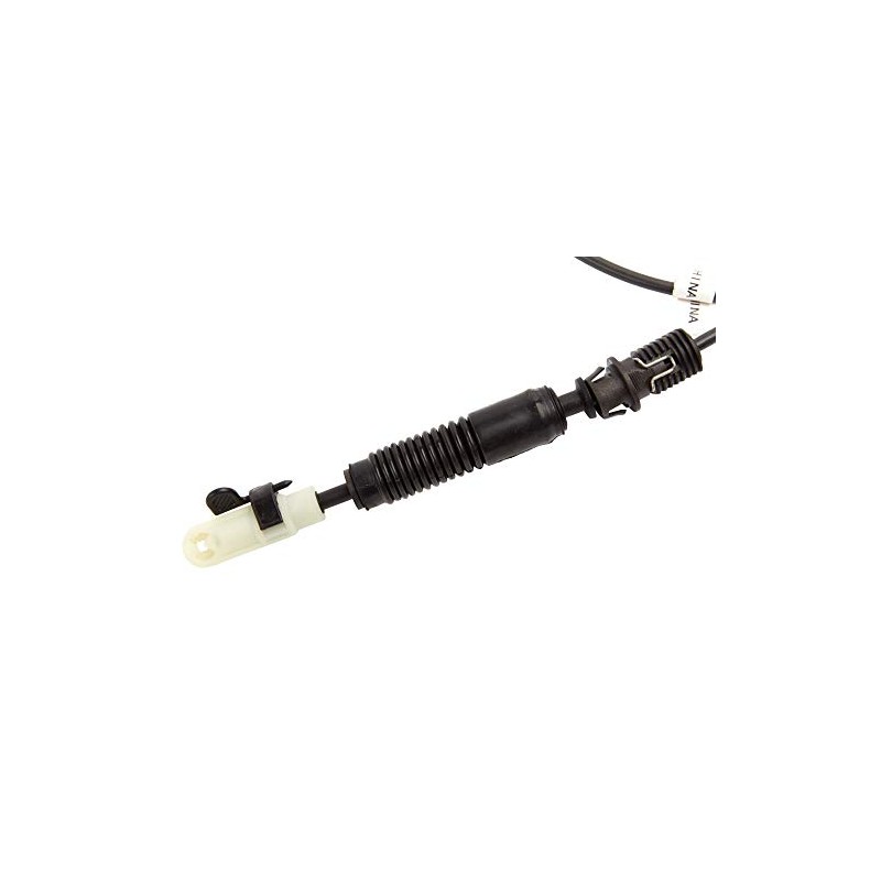 ACDelco 25800702 GM Original Equipment Automatic Transmission Control Lever Cable