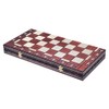 The Amsterdam Travel Chess Set & Board