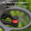 FSIDIWT Avata 2 - Tapa protectora de motor para DJI