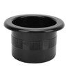 Cup Holder Insert, 2pcs 2.7in Universal Plastic Drop in Beverage