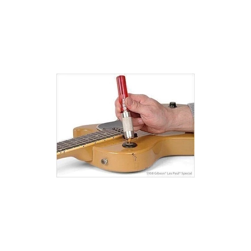 StewMac Adjustable Toggle Switch Wrench