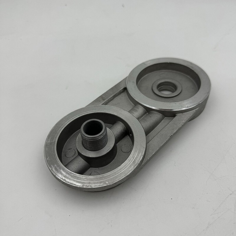Cummins Fuel Filter Head For Cummins 6B 5.9L 12V 3.9L