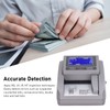 Denomination Money Counter Machine Small Commercial Handheld Bill Counting Machine