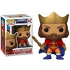 POP Retro Toys: Masters of The Universe - King Randor
