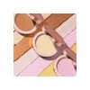Polvo Compacto Fijador Pretty Pressed Beauty Creations