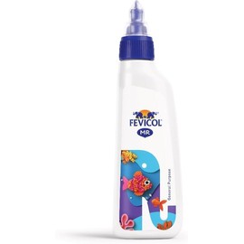 Fevicol Mr Squeeze Bottle, 200 Grams