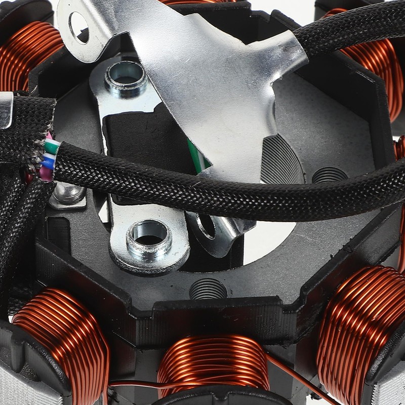 iplusmile 250cc Ignition Coil Replacement for Atv Quad Coil High-performance