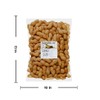 Naturalee Peanuts, In Shell 2 lbs - Roasted, No Salt