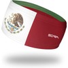 Mexico Winter Headband - Sizzler Edition