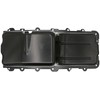 Dorman 264-112 Engine Oil Pan Compatible with Select Ford Models