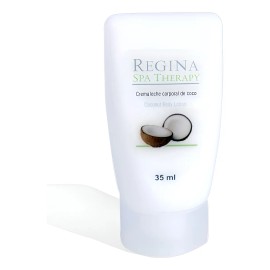 Crema Esencias Coco Regina Spa Therapy