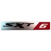 24 Designs Compatible SXT Sxt6 Stick on Emblem Replacement for