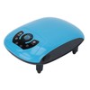 Aquarium Air Pump Quiet Dual Outlet Fish Tank Oxygen Pump