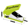 MageRabbit Dart Flight Hole Punch Tool, Dart Flight Hole Punch