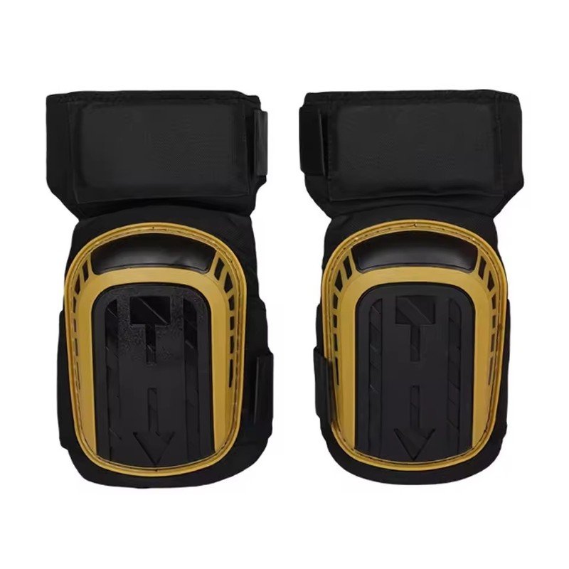 Adjustable EVA Foam Knee Pads for Work and Gardening –
