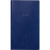 BRUNNEN Pocket Diary Model 750 (2025), 2 Pages = 1