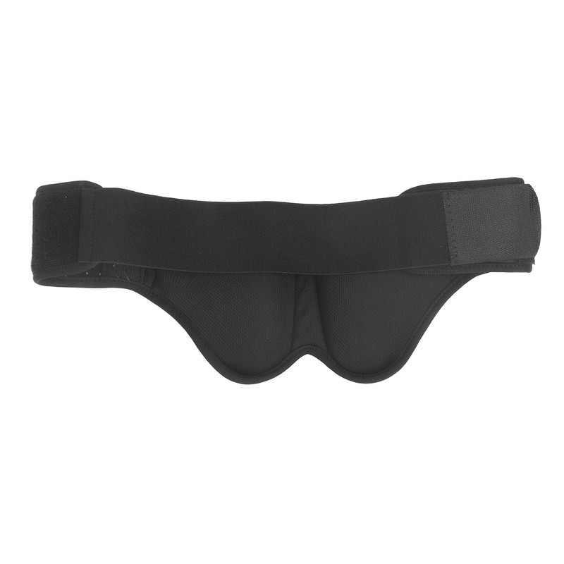 Hernia Belt Truss Adjustable Professional Relieve Discomfort Nylon Inguinal Hernia