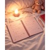 Cuaderno Profesional Premium Pasta Dura 120hojas 4piezas
