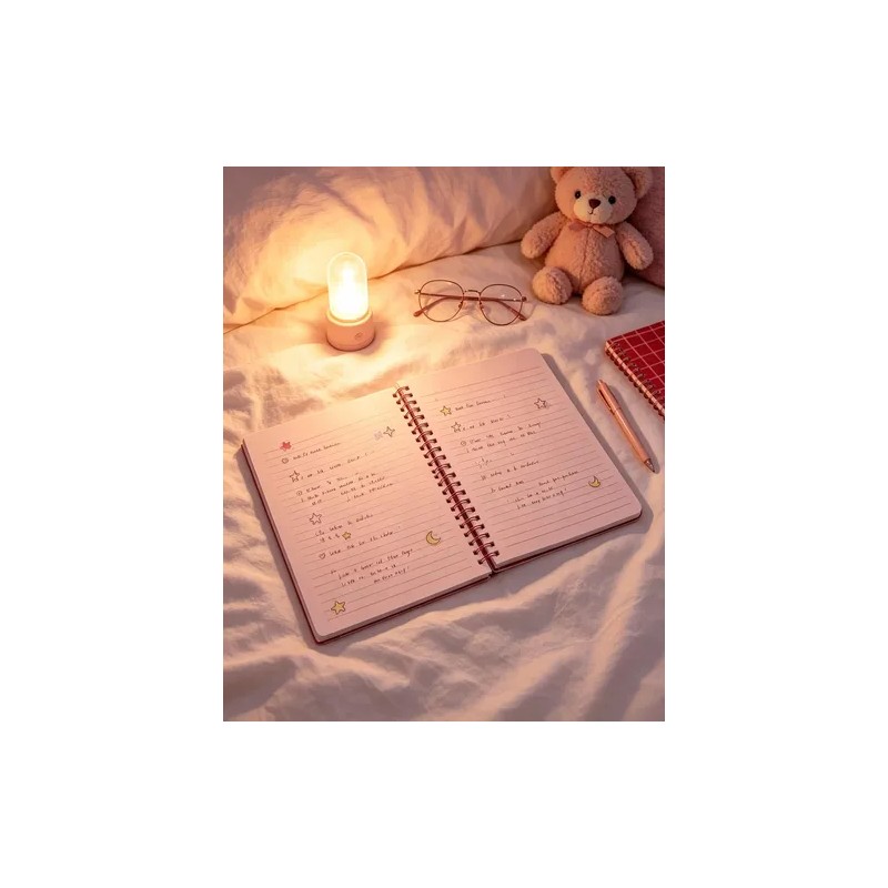Cuaderno Profesional Premium Pasta Dura 120hojas 4piezas