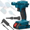 Geevorks High-Power Brushed Motor Electric Blower Strong Wind Air Blower