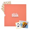 Bark Book - A Dog Photo Album and Memory Book