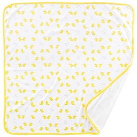 Simple Joys by Carter's Simple Joys by Carter's Baby 8-Piece Towel and Washcloth Set, Yellow/Grey, One Size