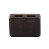 Fafeicy DC Module 12V 24V to QC3.0 Module with Dual