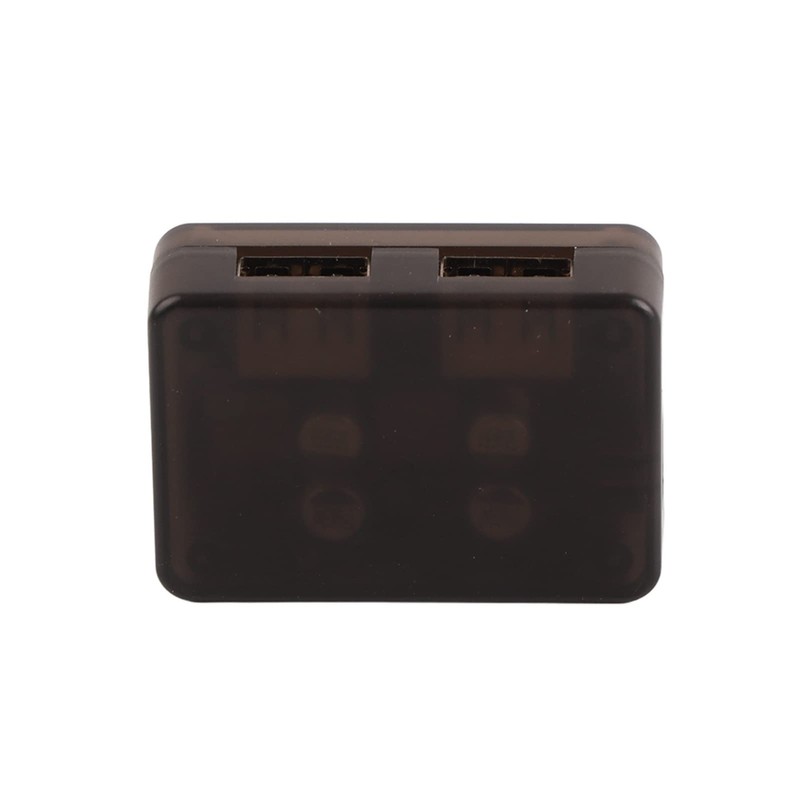 Fafeicy DC Module 12V 24V to QC3.0 Module with Dual