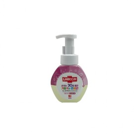 Labsin Color Changing Foaming Hand Wash Berry Scent 250ml
