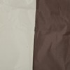 Folding Bed Cover Dustproof Waterproof Rollaway Bed Protective Cover for