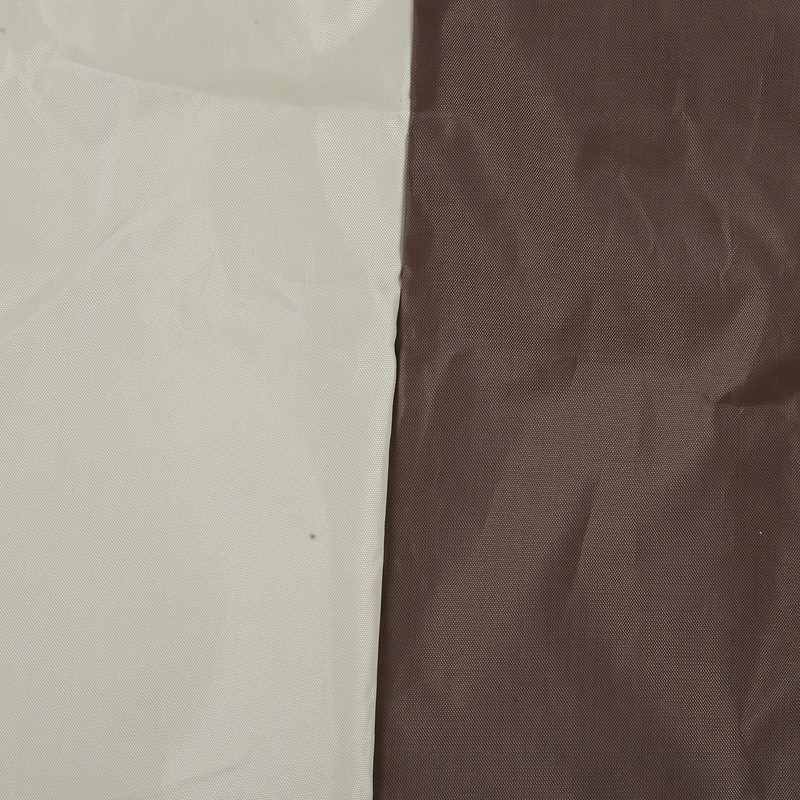 Folding Bed Cover Dustproof Waterproof Rollaway Bed Protective Cover for