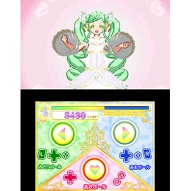 アイドルタイムプリパラ 夢オールスターライブ! - 3DS