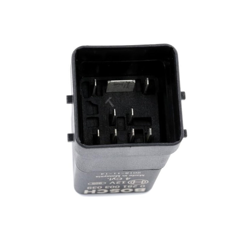 Bosch 0 281 003 039 Control Unit, Glow Plug