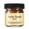 Anise Seed Whole By Penzeys Spices .9 oz 1/4 cup jar (Pack of 1)