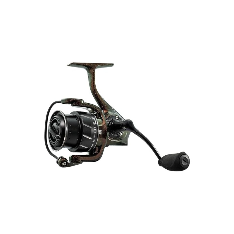 Abu Garcia Spike S 2500Sh