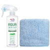 AZ CCT-002 Wax Coating Solution For Cars, Aqua Shine Silk,