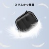 For Insta360 Go Ultra Case, Protective Cover, EVA Storage Bag,