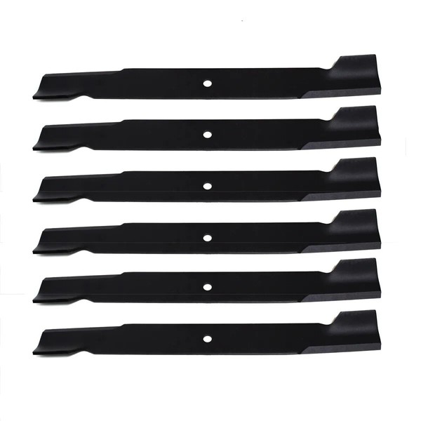 Toro Part # 140-4872 Hi-Flow 6 Pack of Blade #