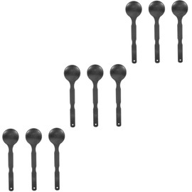 FOMIYES Sets Eyesight Testing Covers Plastic Visual Test Eye Cover for Optometry Portable Eye Occluder Tool Set Smooth Edges Vision Chart Accessory for Boys and Girls Adults Elders Pcs