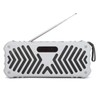 AK316 Wireless Bluetooth Speaker Portable Call HandsFree Card FM Radio