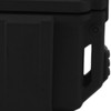 Lighter Storage Case Box Durable Portable Heat Resistant Oil Proof