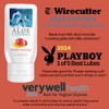 Lubricante personal con sabor a Aloe Cadabra, Mango, Paquete con