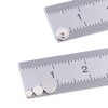 Brudazon 30 Mini Disc Magnets Set 2 x 1 mm