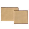 PETHROOM [Pessoriom] Clean Up Mat (Extra Large/Beige) Cat Litter Box
