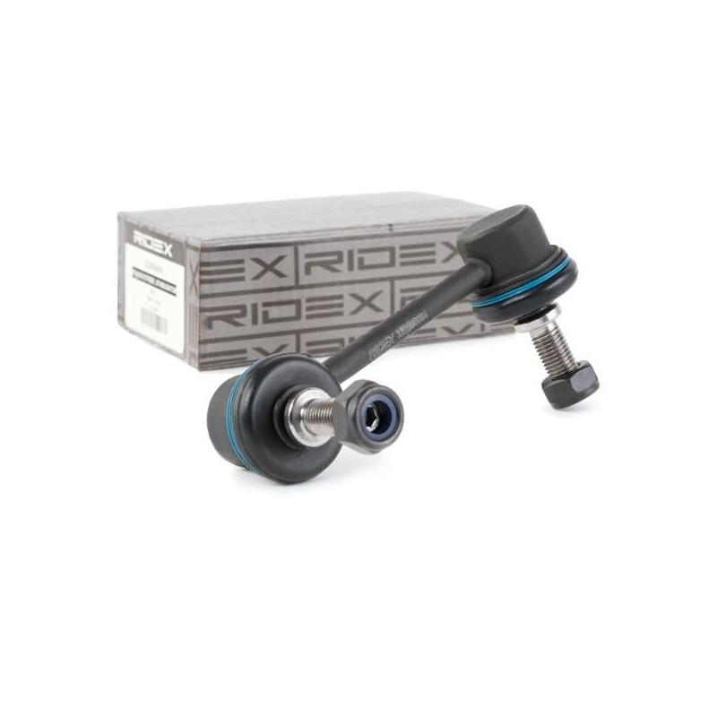 RIDEX Coupling rod suspension support front right