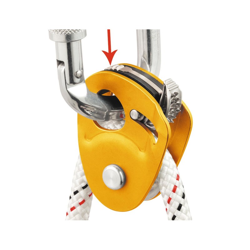 Petzu Micro Traction P53