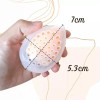 Set Estuche Transpirable Esponja Beauty Blender Maquillaje