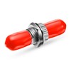 YIENFBEV ST Fiber Optic Adapter - ST to ST Simplex